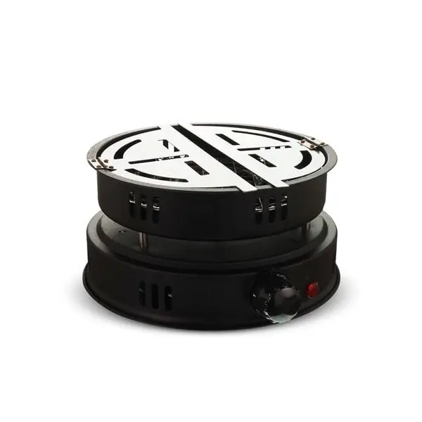 Hornillo MS Inferno 1000W