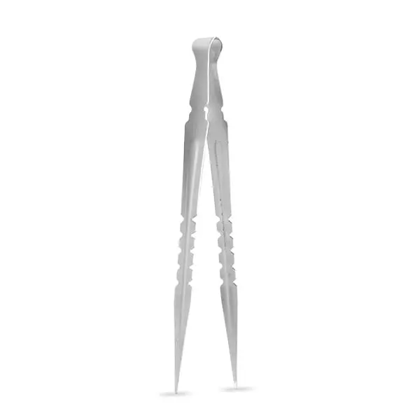Pinza Chef 22cm