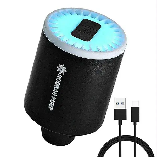 [525848] Arrancador MS Hookah Pump