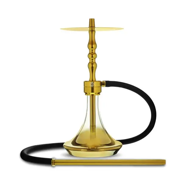 [252848-5] Cachimba MS Magma (Gold)