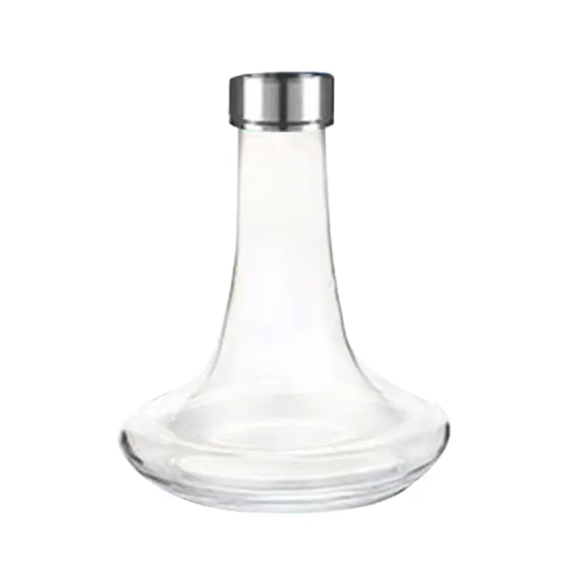 [252850-1] Base Cachimba MS Magma Titan (Silver)