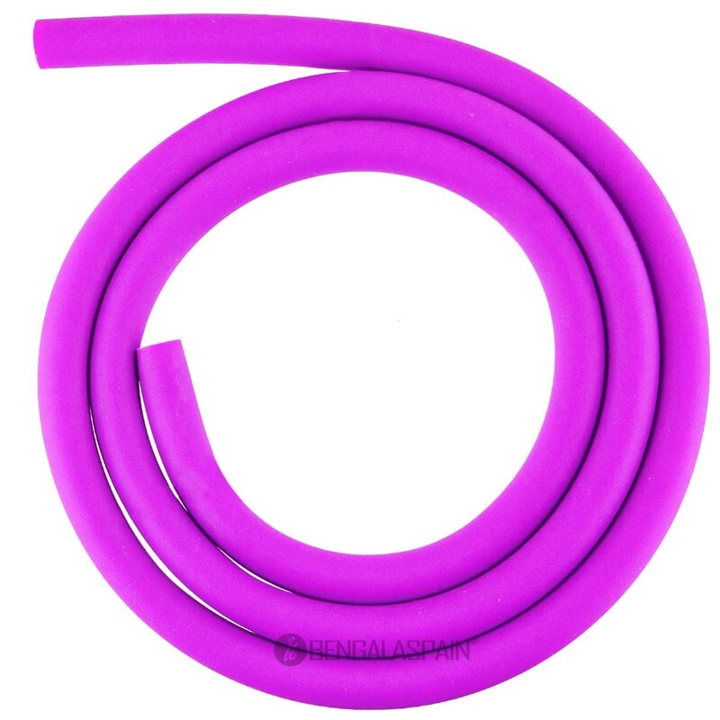 Manguera Silicona Tacto Suave