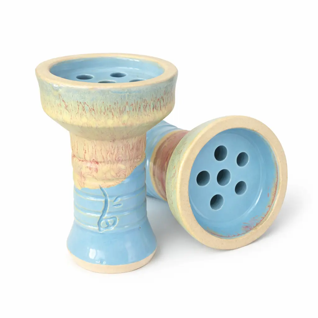 Cazoleta Bengala Kupido Tradi Cream Edition