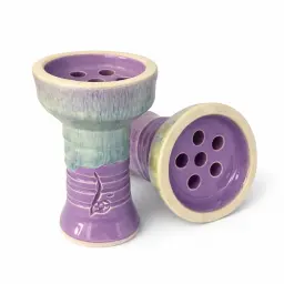 Azul/Morado