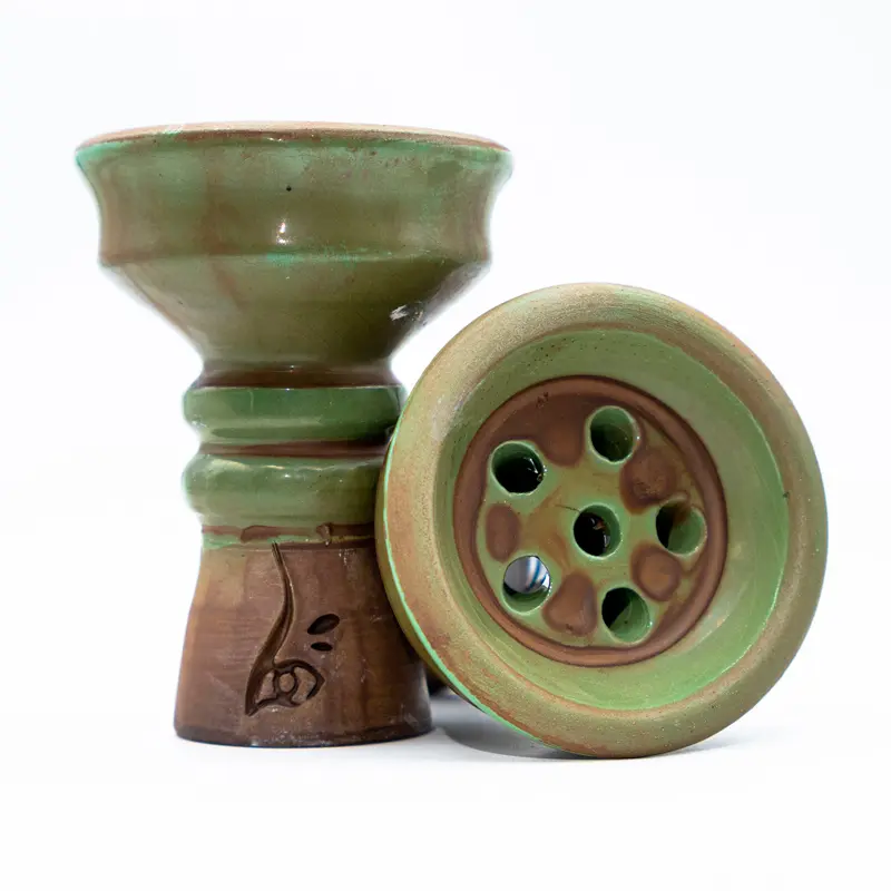 Cazoleta Bengala Modaba