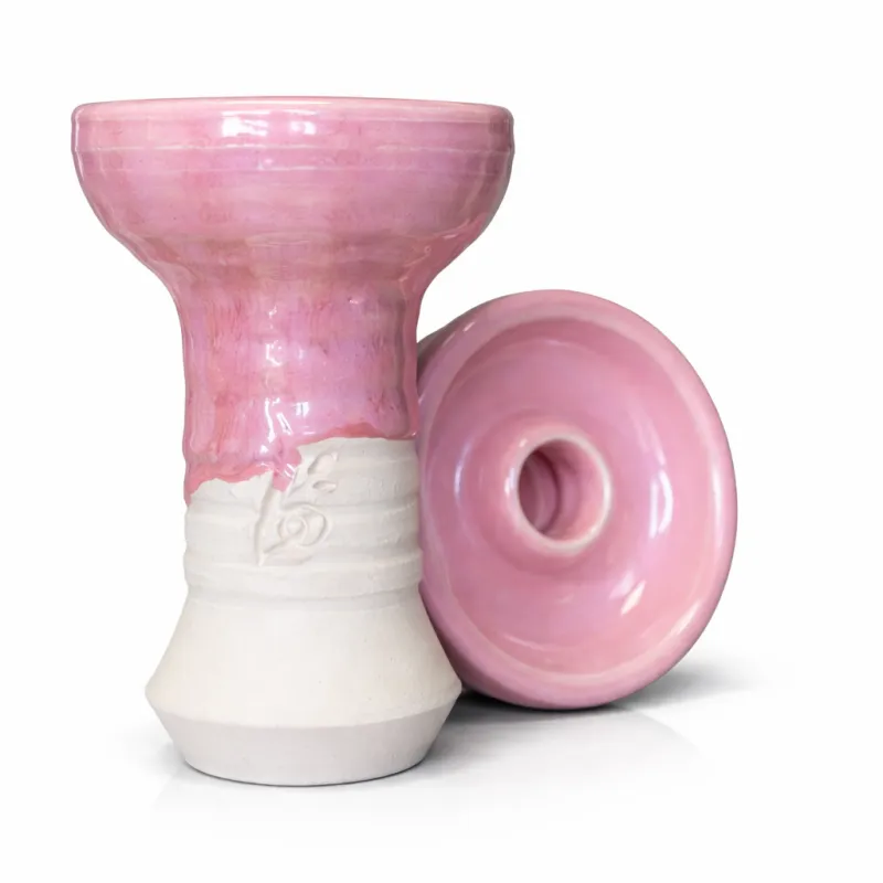 Cazoleta Bengala Bowl Kupido Nacar