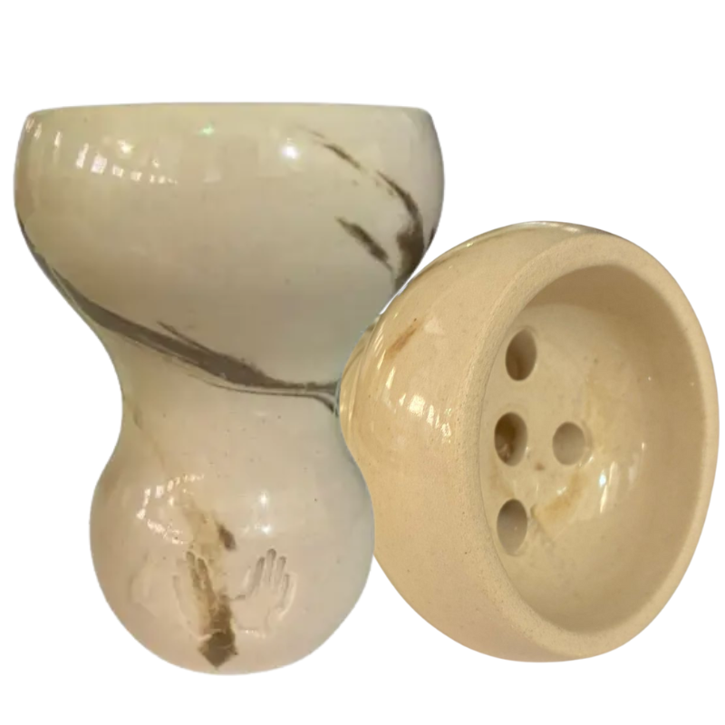 Cazoleta Mud Bowl iTurk
