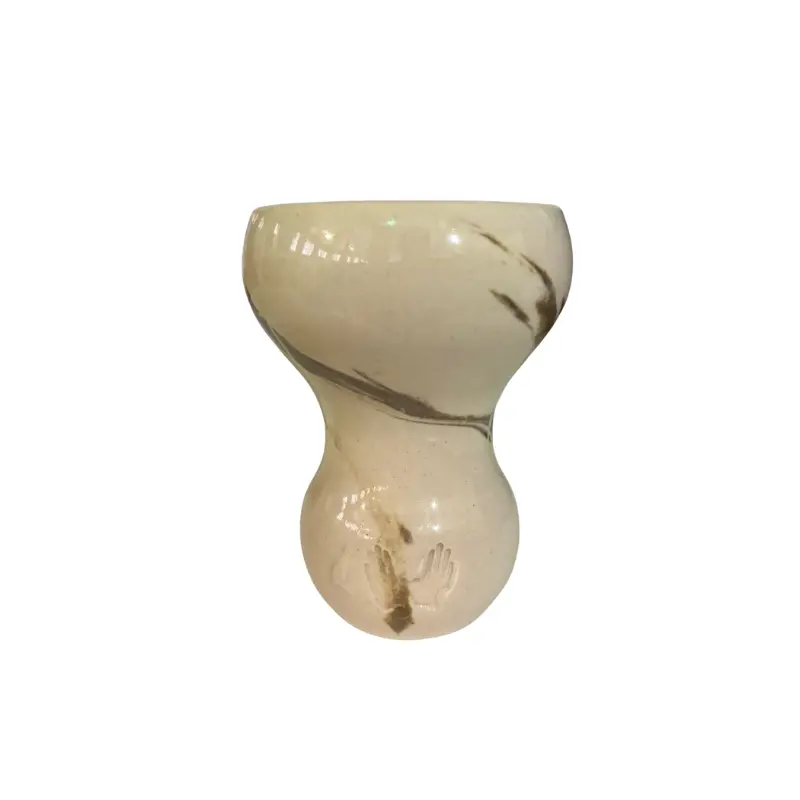 Cazoleta Mud Bowl iTurk