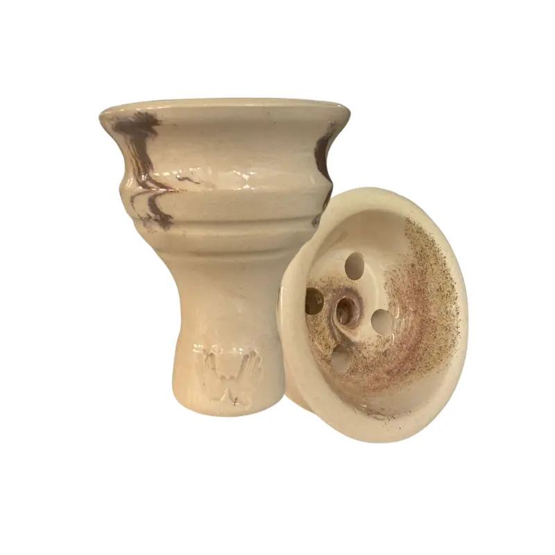 Cazoleta Mud Bowl iMud