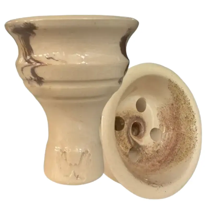 Cazoleta Mud Bowl iMud