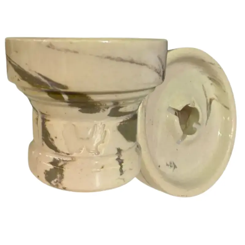 Cazoleta Mud Bowl iTank