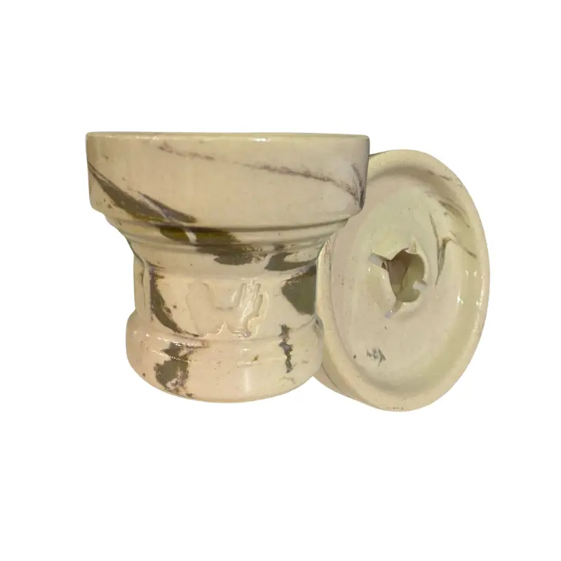 Cazoleta Mud Bowl iTank