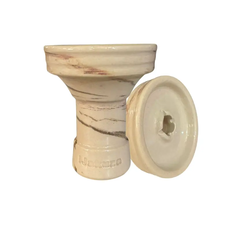 Cazoleta Mud Bowl iJakuza