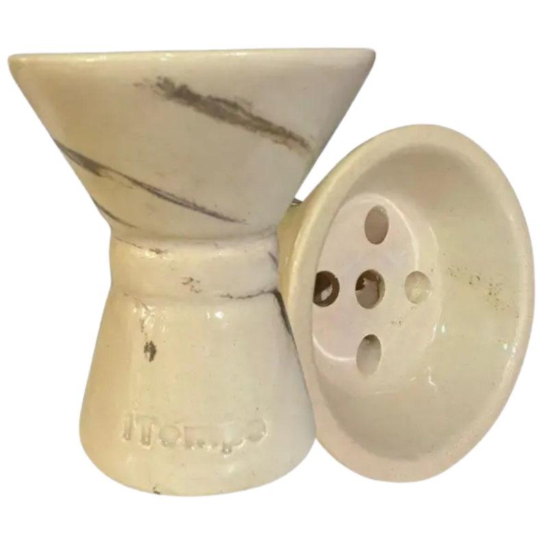 Cazoleta Mud Bowl iTempo Tradi