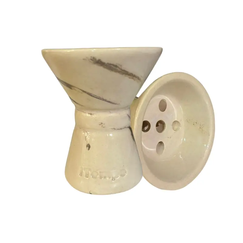 Cazoleta Mud Bowl iTempo Tradi