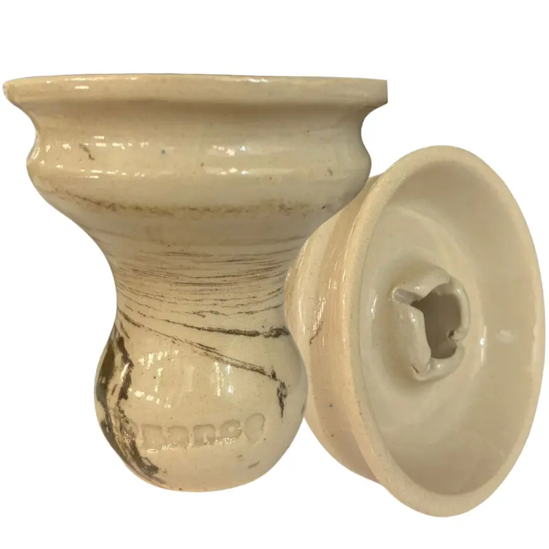 Cazoleta Mud Bowl iElegance