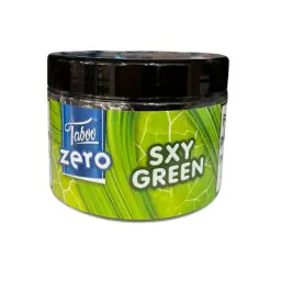 Sexy Green