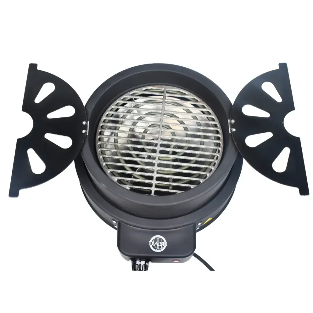 [252916] Hornillo Dash Inferno Mauna 2200W