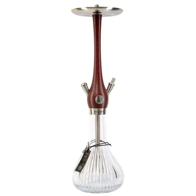 Cachimba Wookah Lumi Red Onion