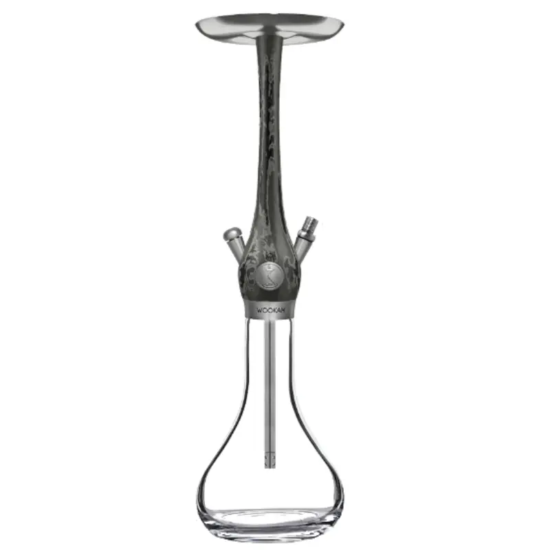 [252936] Cachimba Wookah Tenebris Smooth