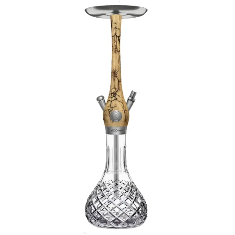 Cachimba Wookah Groom Check