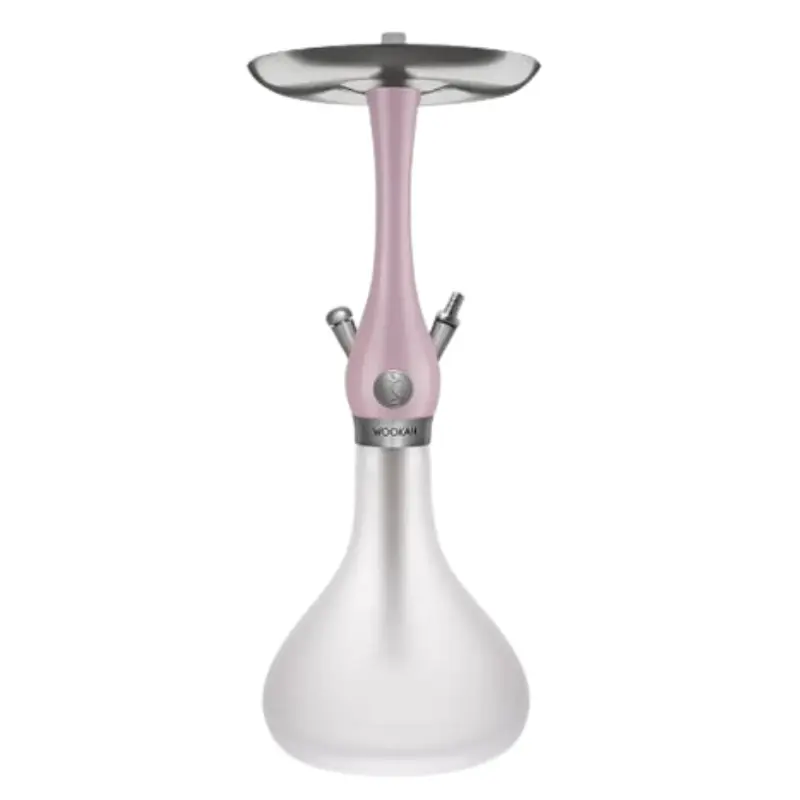 Cachimba Wookah Mini Mauve Misty Smooth