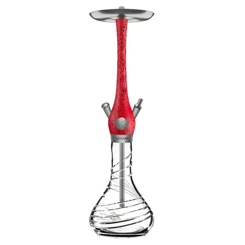 Cachimba Wookah Nox Blaze Tornado