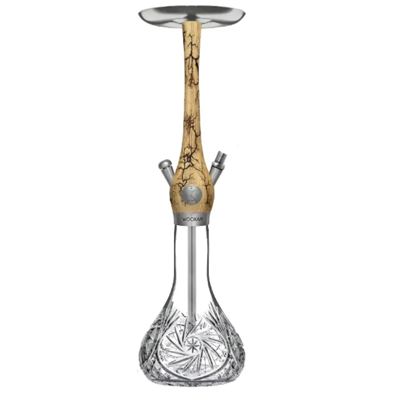 Cachimba Wookah Groom Mill