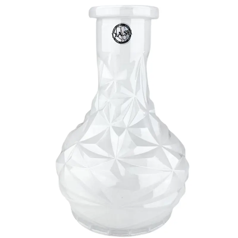 [252976-1] Base Dash Mini Uovo Ice (White)