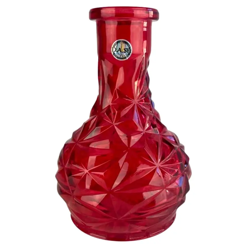 [252976-2] Base Dash Mini Uovo Ice (Red)