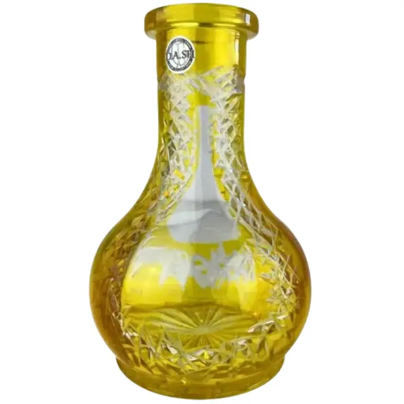 [252977] Base Dash Uovo Bright Ambar Mini