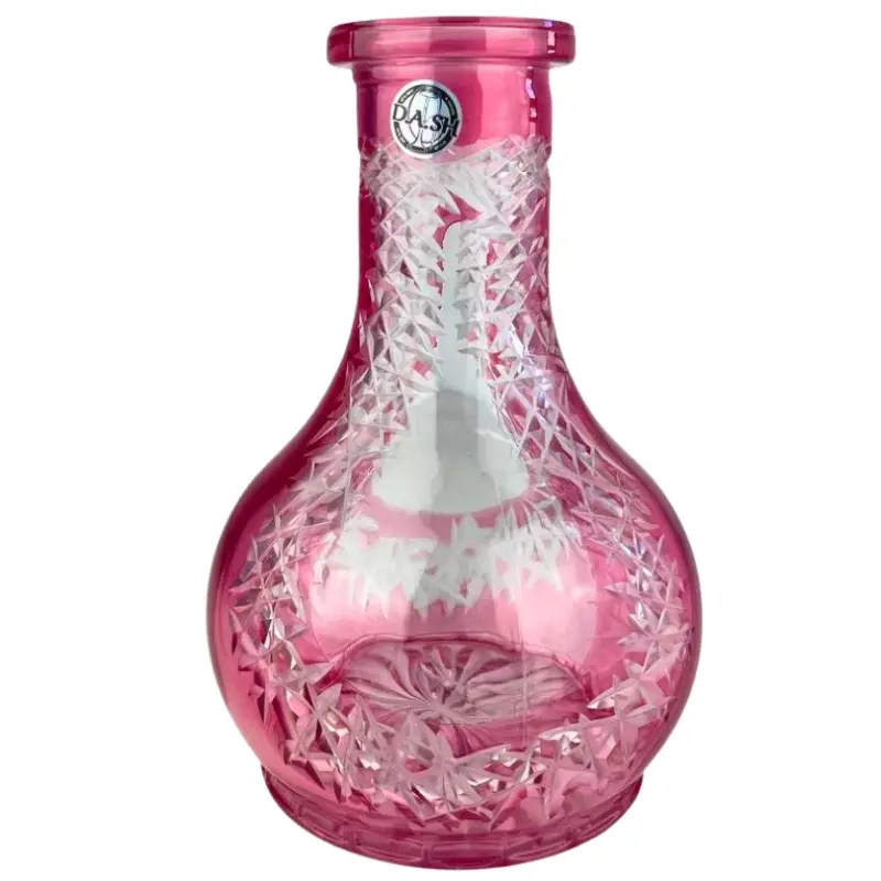 Base Dash Uovo Bright Pink Mini