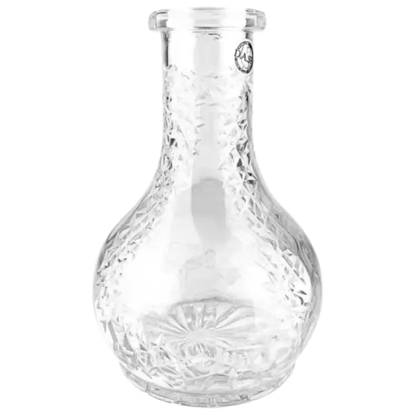 Base Dash Uovo Bright Clear Mini