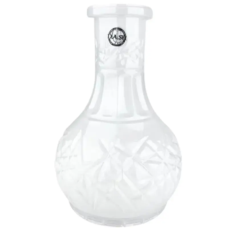[252980-2] Base Dash Mini Ghost (White)
