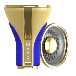 Blue Gold
