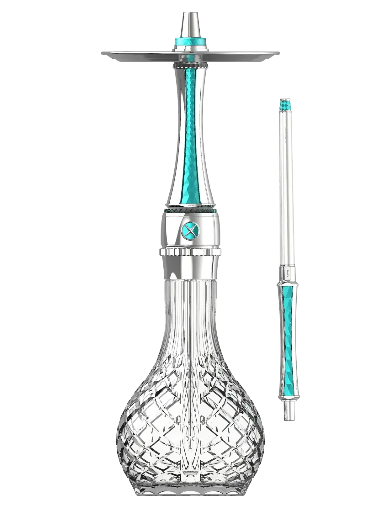 Cachimba Maxx Royal Sealight