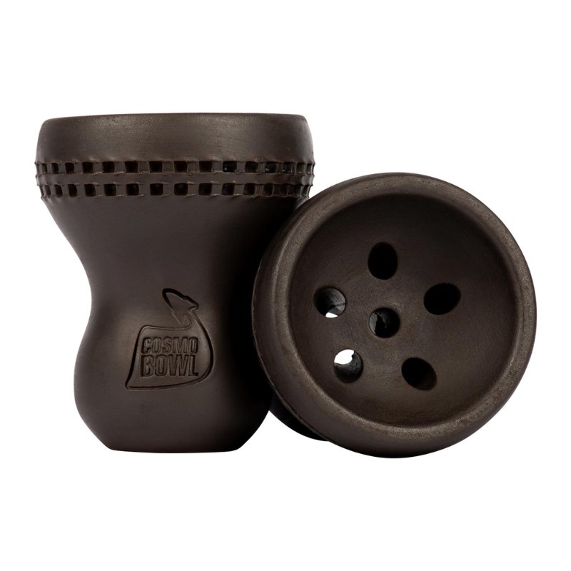 [240054-4] Cazoleta Cosmo Turkish Black (Classic)