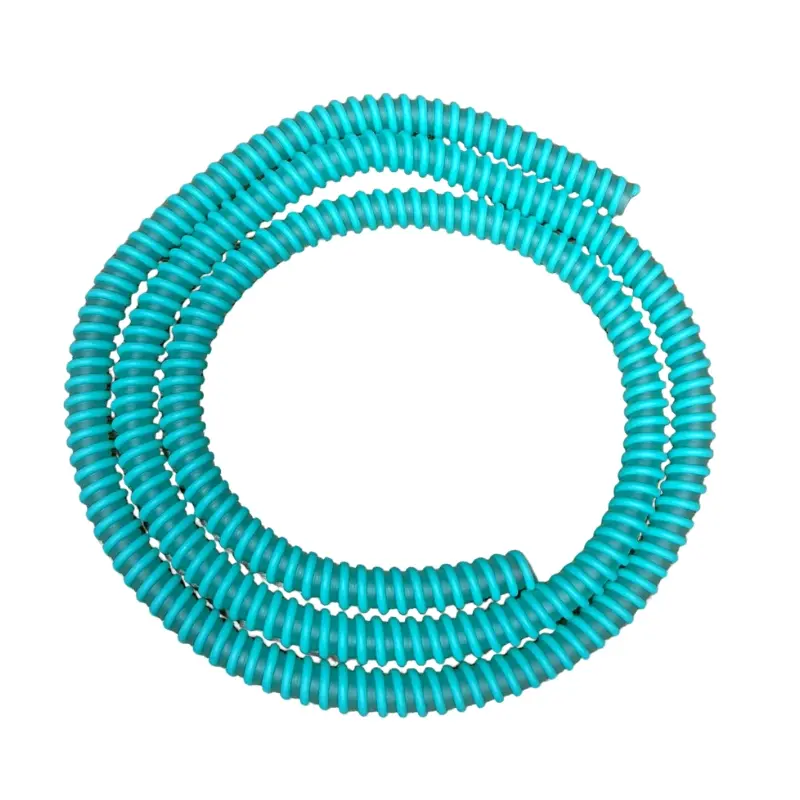 [252930-1] Manguera Dmnt Danver (Azul)