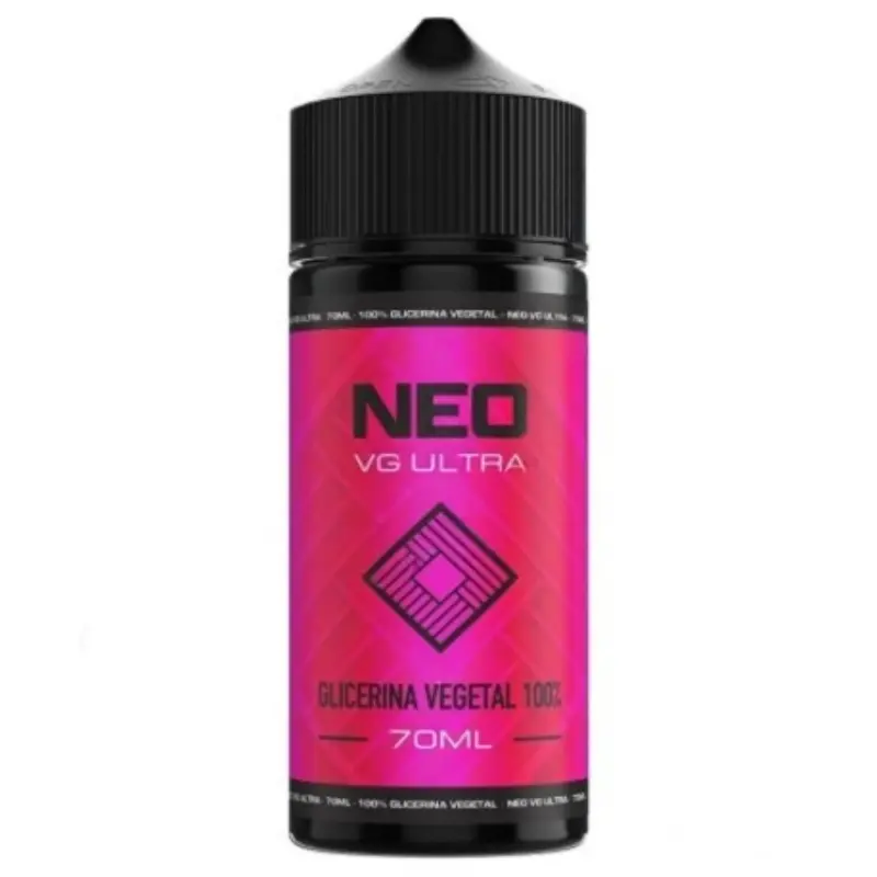 Base Glicerina Neo Base 70ml 100%VG