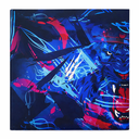 Papel de Aluminio Predator x King Coco