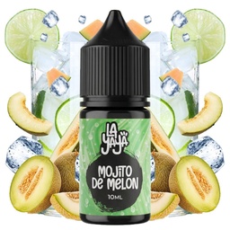Mojito de melon