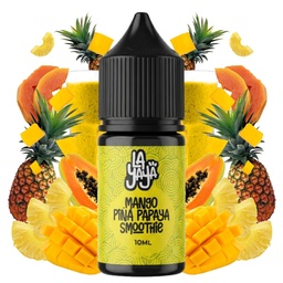 Smoothie Mango Piña Papaya