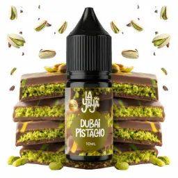 Dubai Pistacho