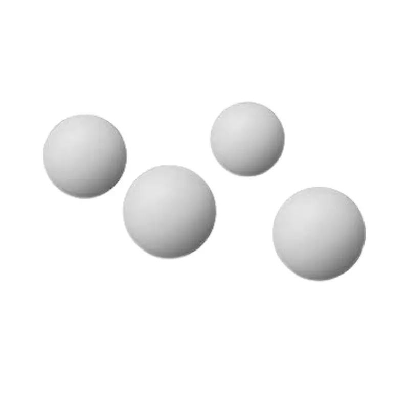 Pack 4 Bolas de Purga 12mm