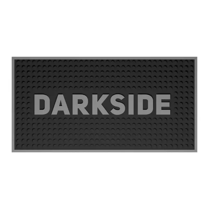 Tapete para Mezcla Darkside