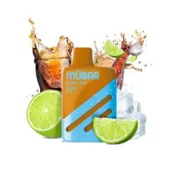 Cola Ice