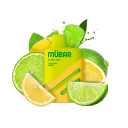 Lemon Lime