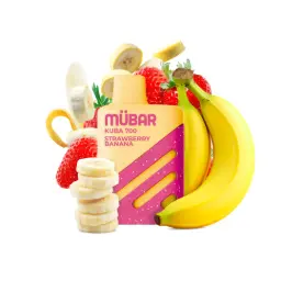 Strawberry Banana