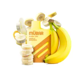 Triple Banana
