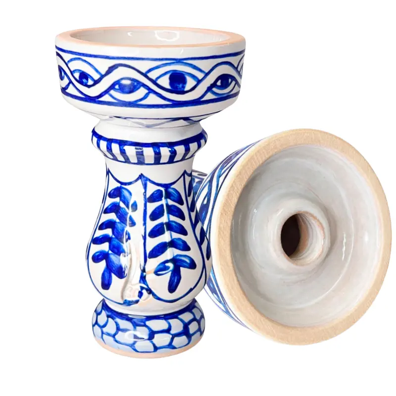 Cazoleta Hispalis Replica